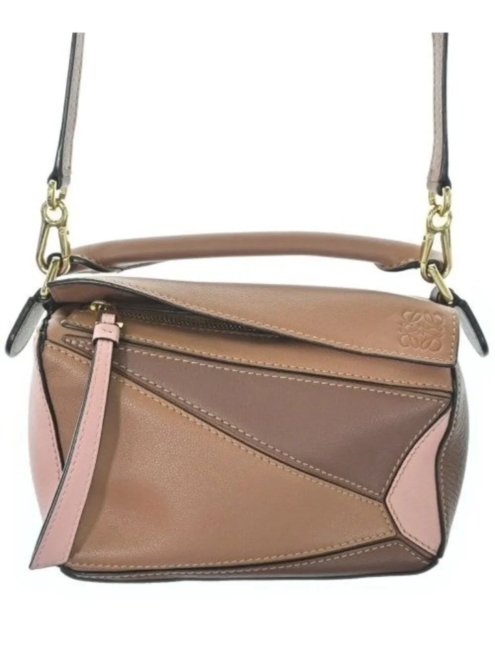 Loewe Handbag Brown